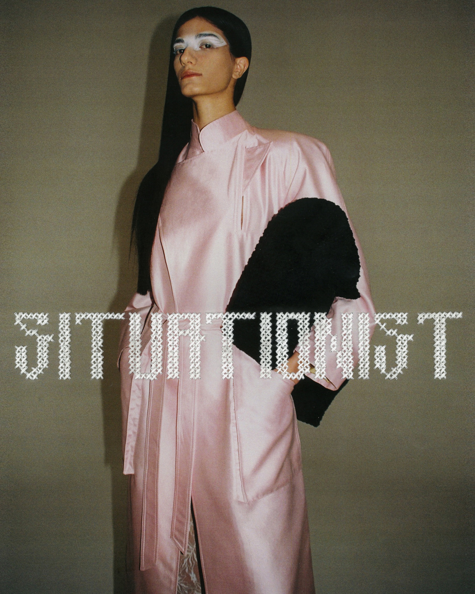 SITUATIONIST SS22 CAMPAIGN 04