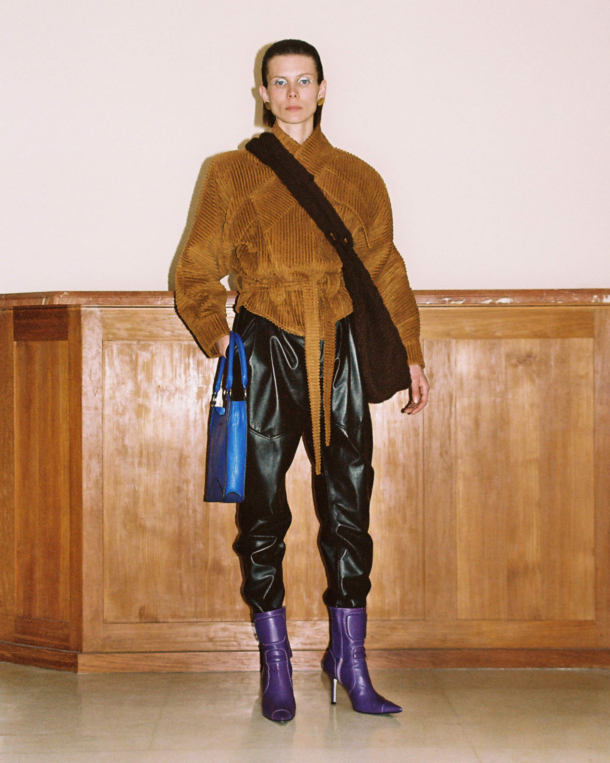 SITUATIONIST FW22:23 LOOK 16