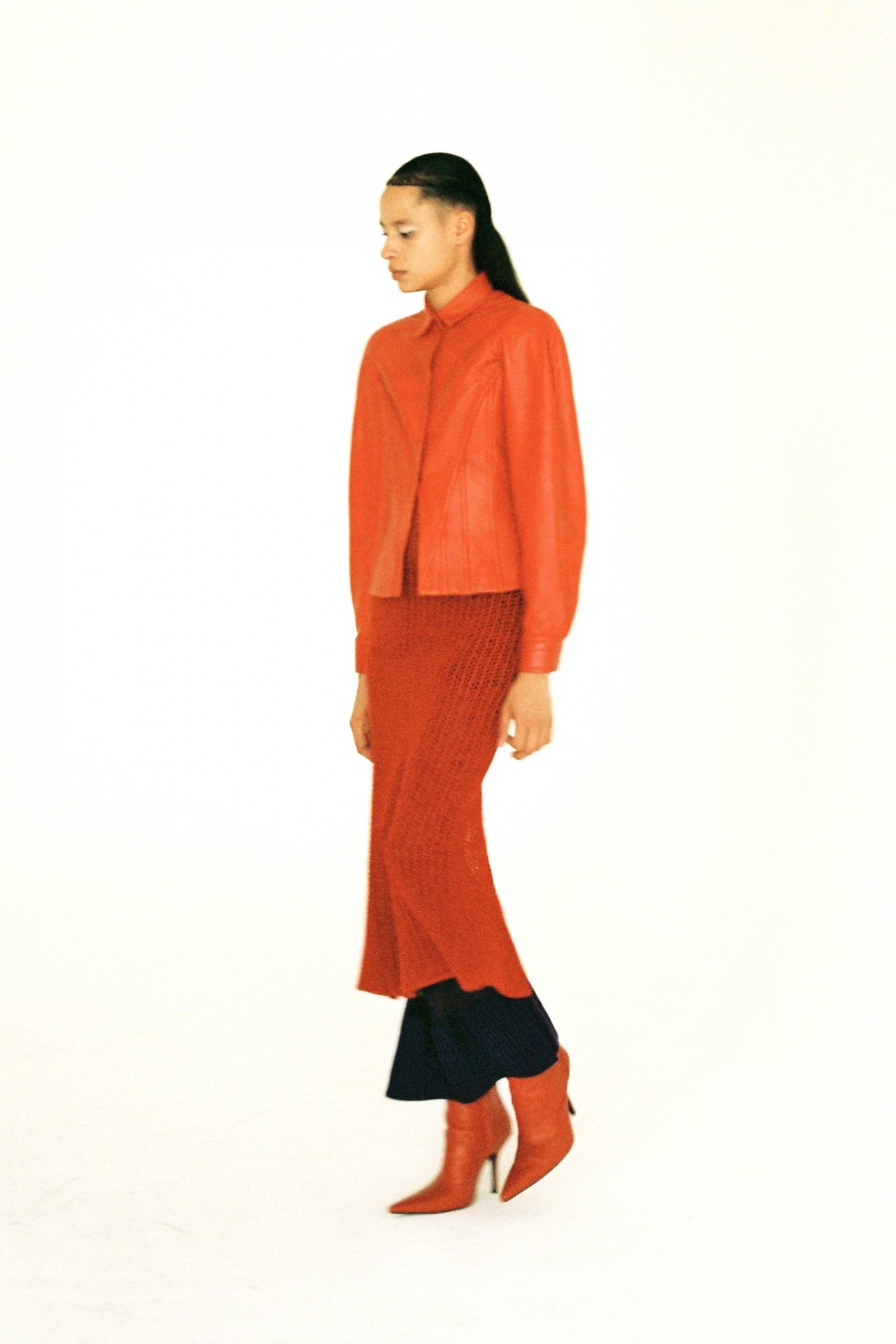 SITUATIONIST SS23 LOOK BOOK BY DAVIT GIORGADZE LOOK 01