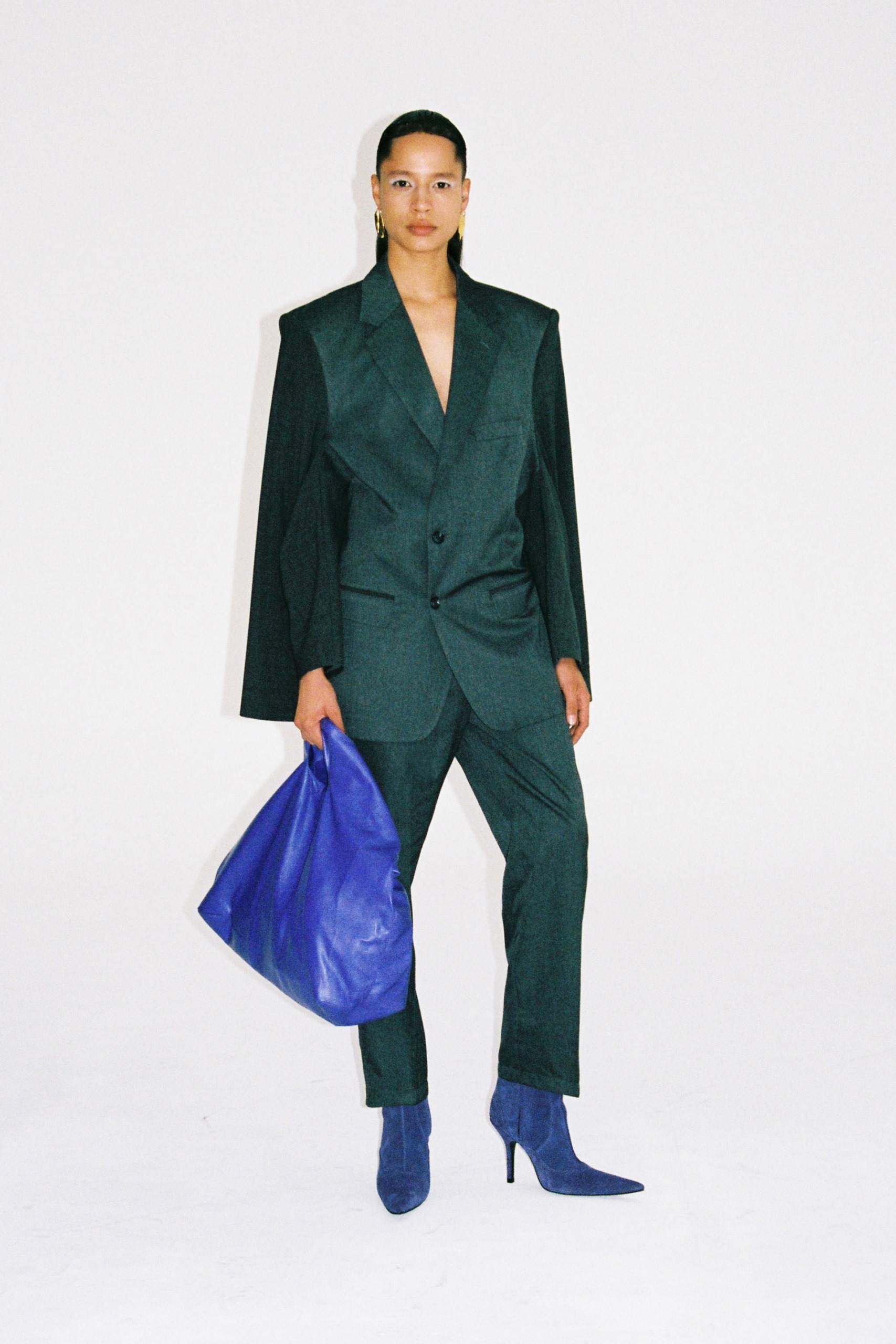 SITUATIONIST SS23 LOOK BOOK BY DAVIT GIORGADZE LOOK 010
