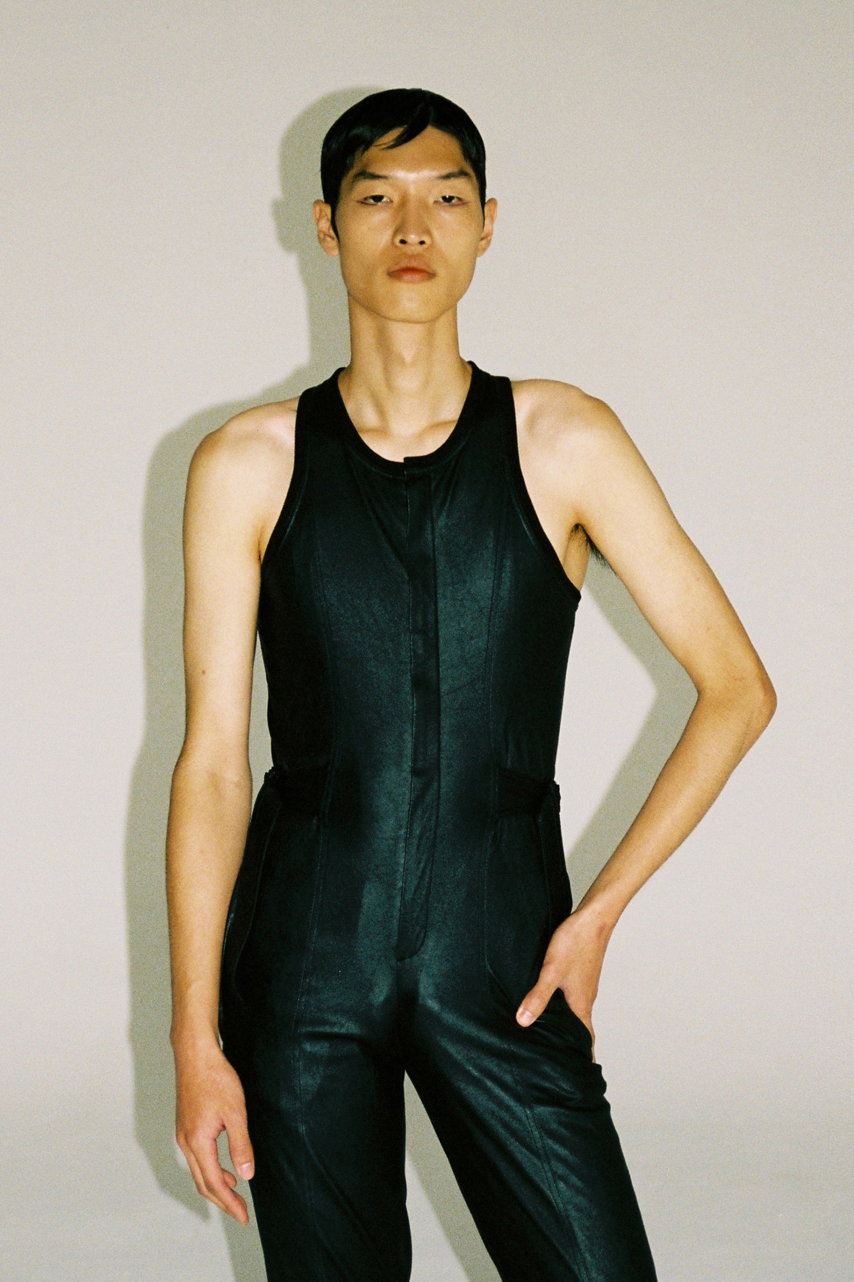 SITUATIONIST SS23 LOOK BOOK BY DAVIT GIORGADZE LOOK 022