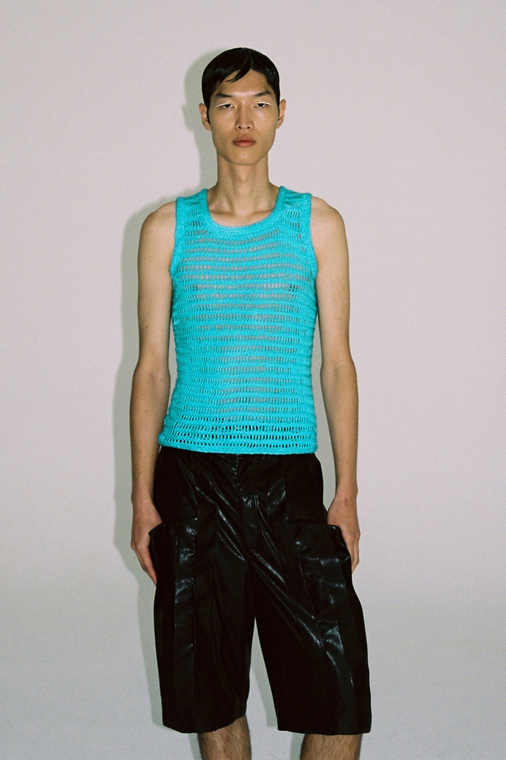 SITUATIONIST SS23 LOOK BOOK BY DAVIT GIORGADZE LOOK 04